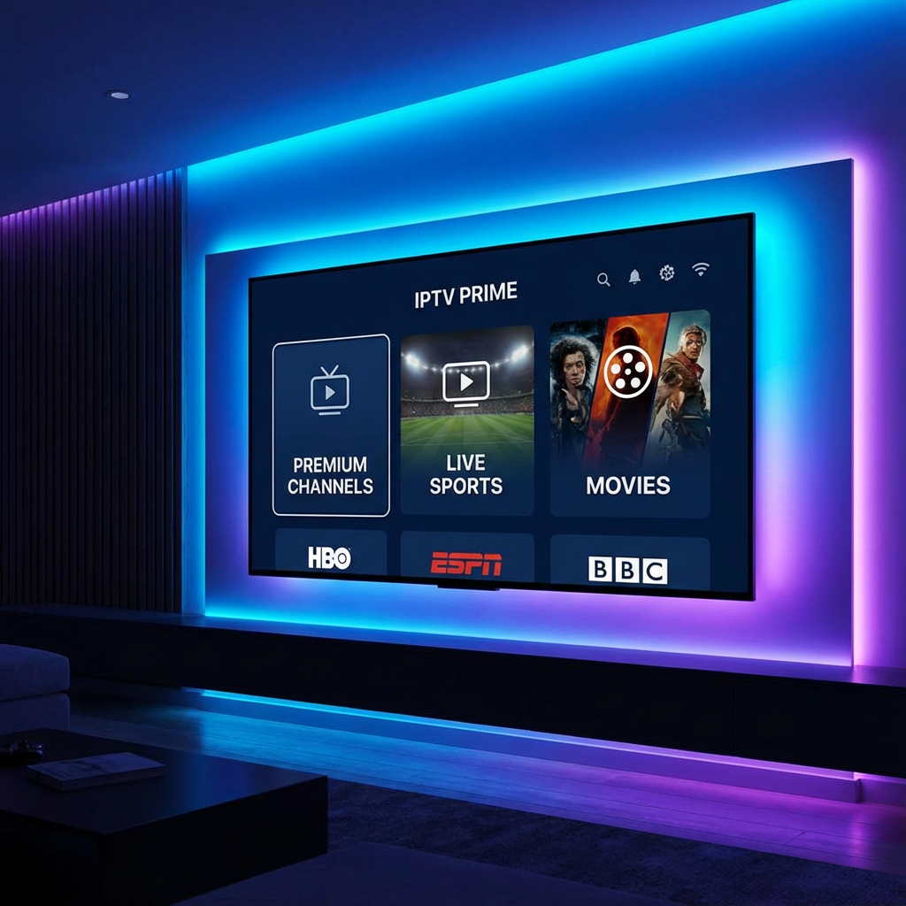 one iptv