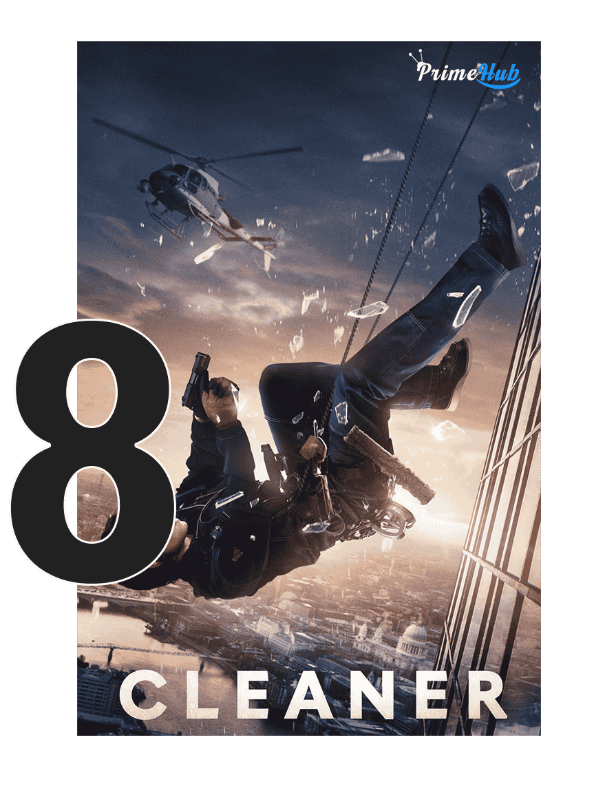 Cleaner-IPTV-USA