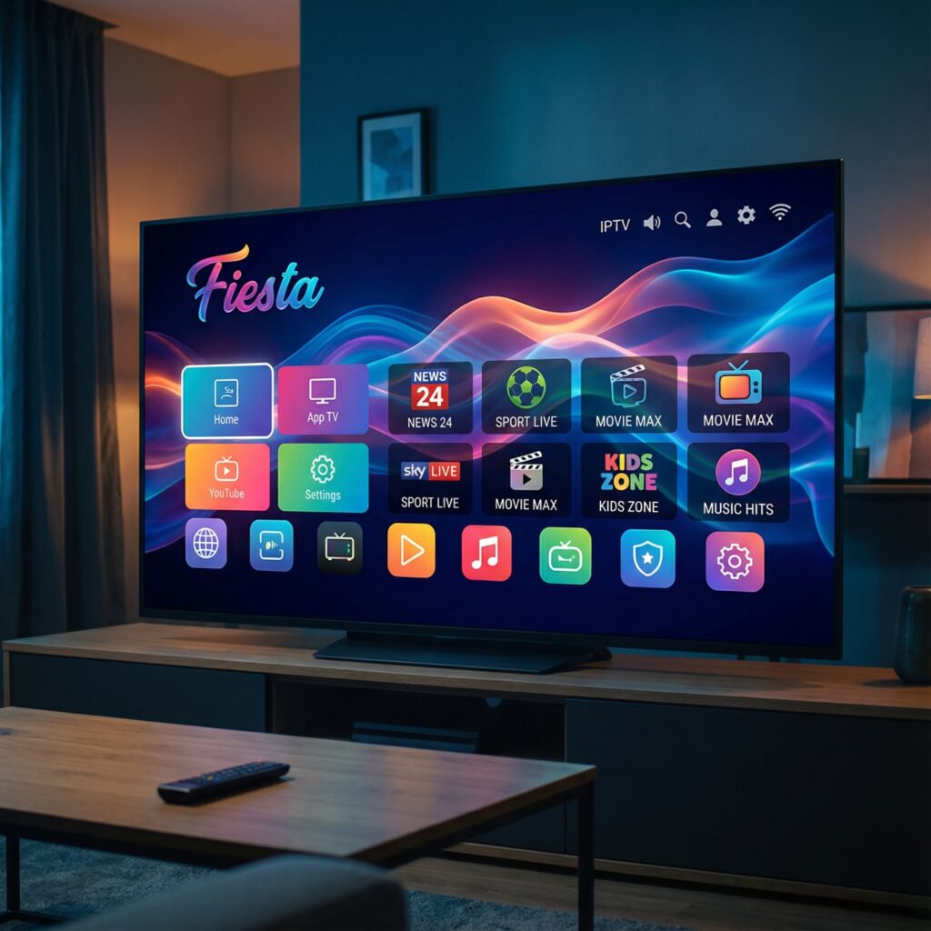 iptv fiesta