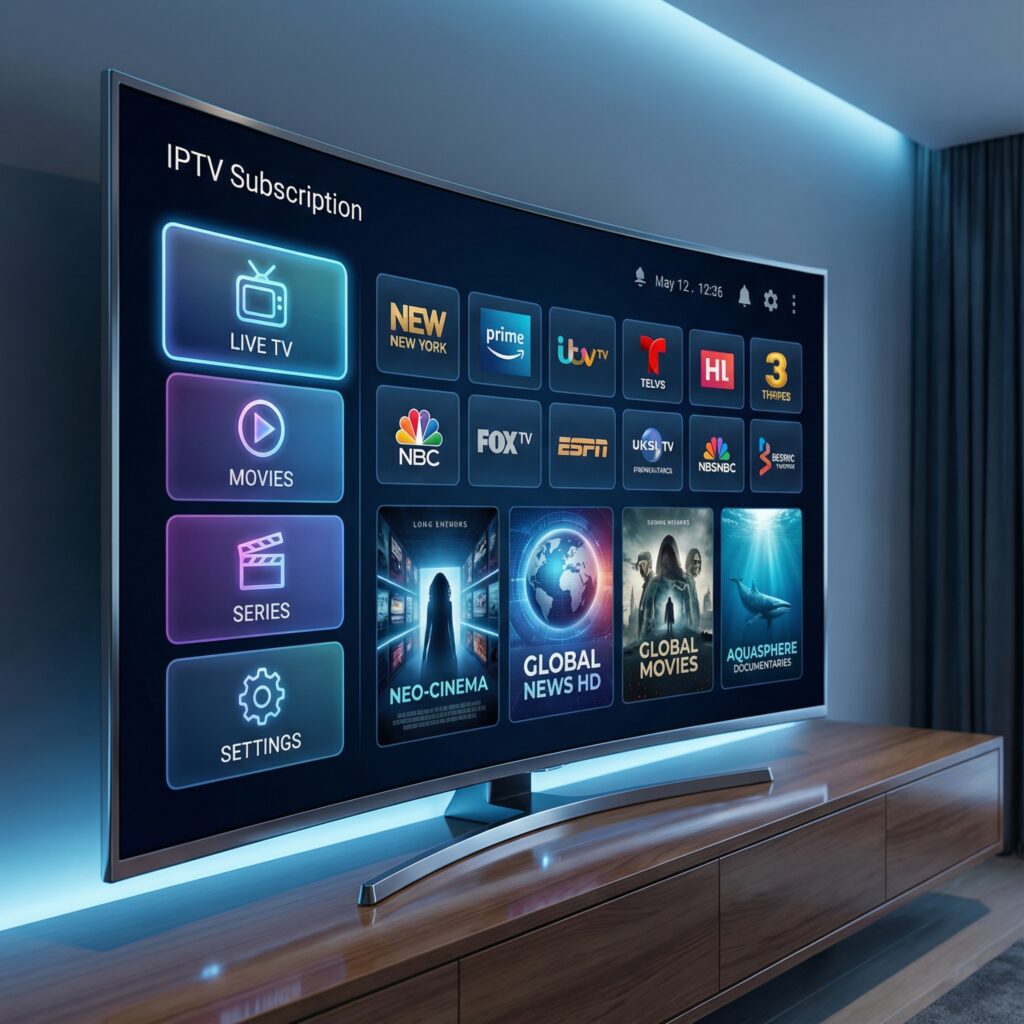 yeah iptv