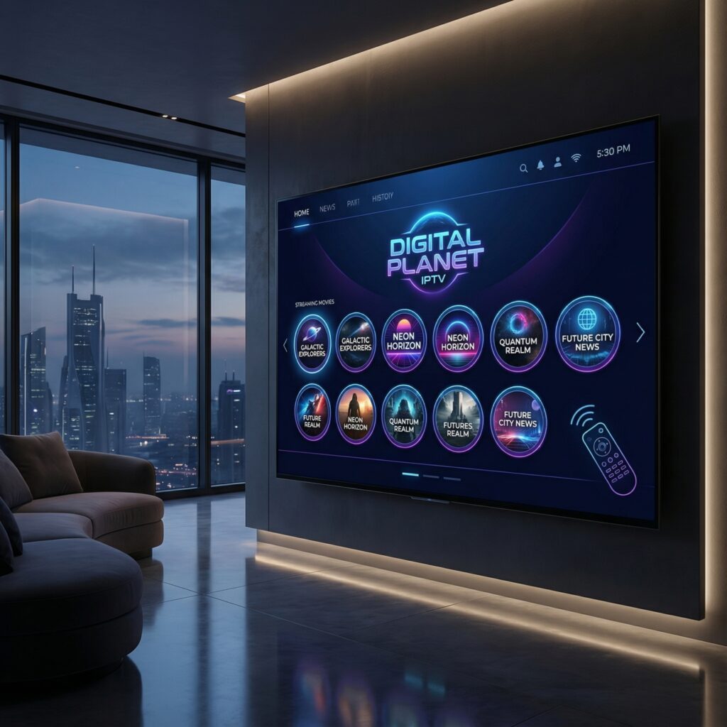 digital planet iptv