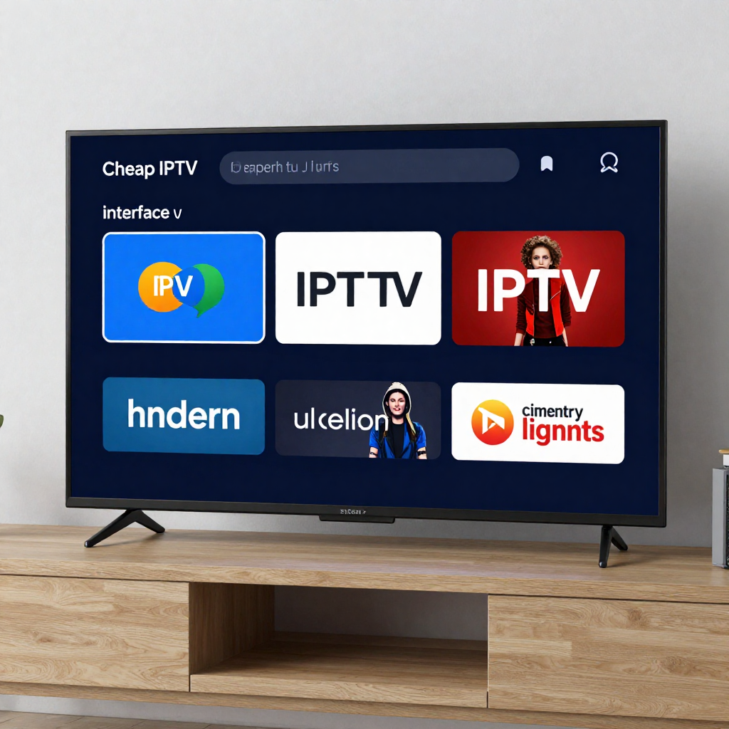 cheap iptv uk