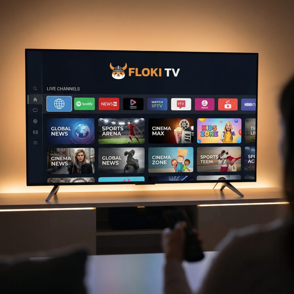 floki tv iptv